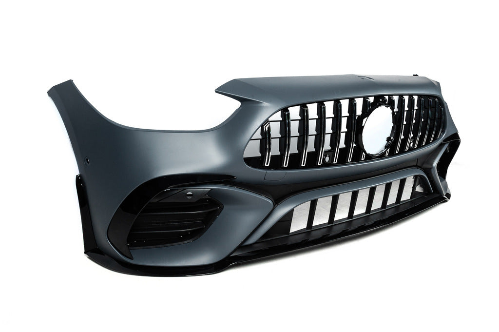 Facelift Kit to W206 AMG for Mercedes C-сlass W205 2014-2021 - image 30