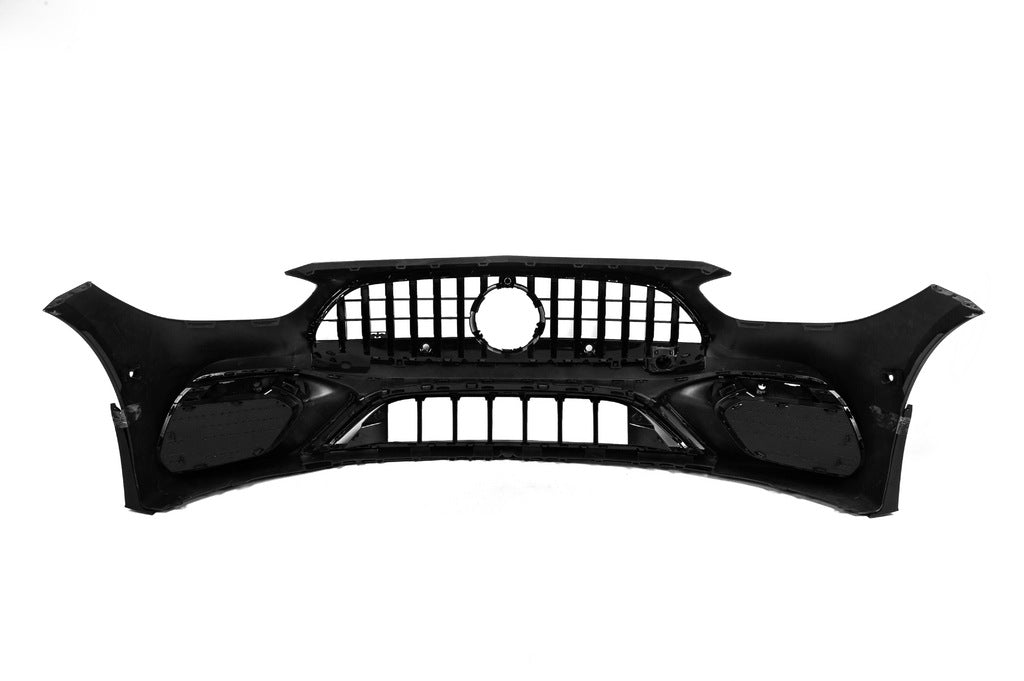 Facelift Kit to W206 AMG for Mercedes C-сlass W205 2014-2021 - image 31