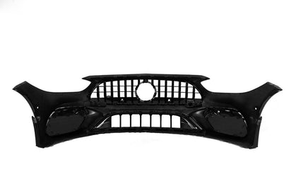 Facelift Kit to W206 AMG for Mercedes C-сlass W205 2014-2021 - image 31