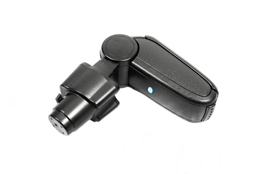 Armrest 2017+ (in cup holder) for Renault Sandero 2013-2022 - image 1