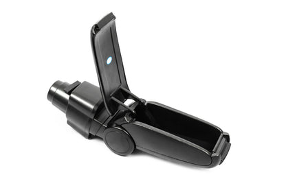 Armrest 2017-2020 (in cup holder) for Dacia Sandero 2013-2020 - image 3