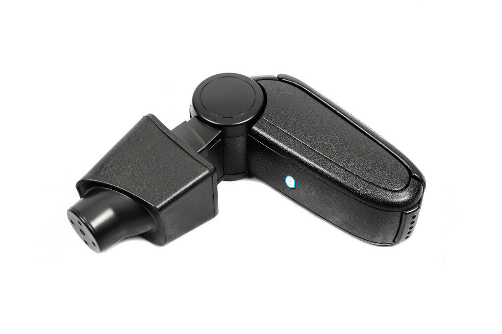 Armrest (into cup holder) for Renault Sandero 2007-2013 - image 1