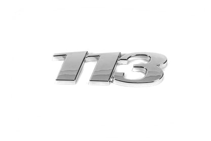 The inscription 110, 111, 113, 115, 116 (in stock) for Mercedes Viano 2004-2014 - image 4