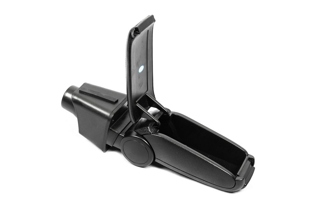 Armrest (into cup holder) for Renault Sandero 2007-2013 - image 3