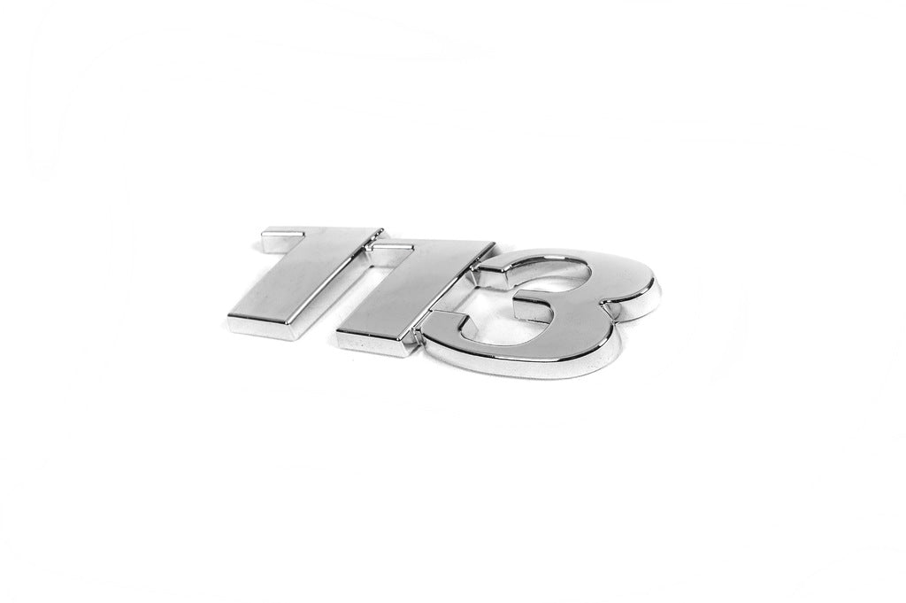 The inscription 110, 111, 113, 115, 116 (in stock) for Mercedes Viano 2004-2014 - image 6