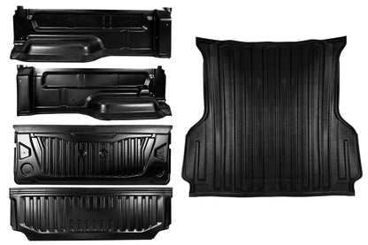 Trunk liner for Ford Ranger 2011-2022 - image 5