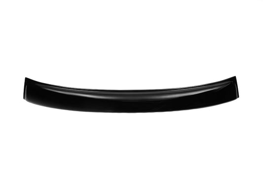 EuroCap Rear Spoiler (ABS, Gloss Black) for BMW 3 Series E-90/91/92/93 2005-2011 - image 2