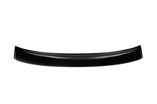 EuroCap hood (ABS, black gloss) for BMW 3 series E-90/91/92/93 2005-2011 - Reelken Auto