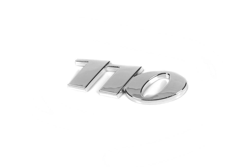 The inscription 110, 111, 113, 115, 116 (in stock) for Mercedes Viano 2004-2014 - image 5