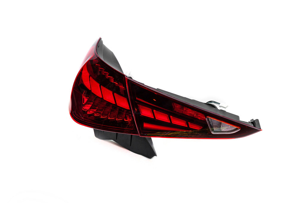 Facelift Kit to W206 AMG for Mercedes C-сlass W205 2014-2021 - image 34