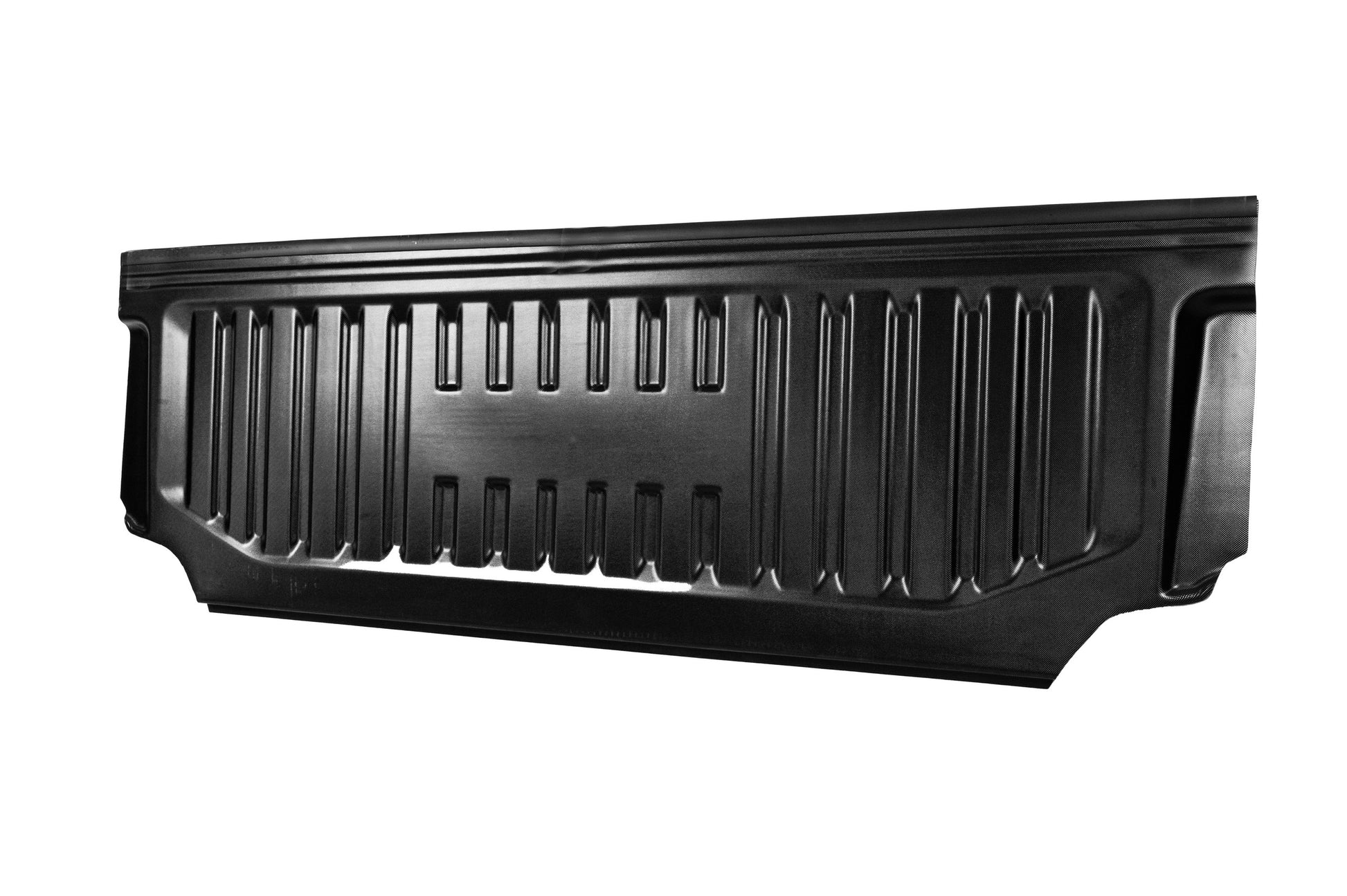 Trunk liner for Toyota Hilux 2015- - image 11