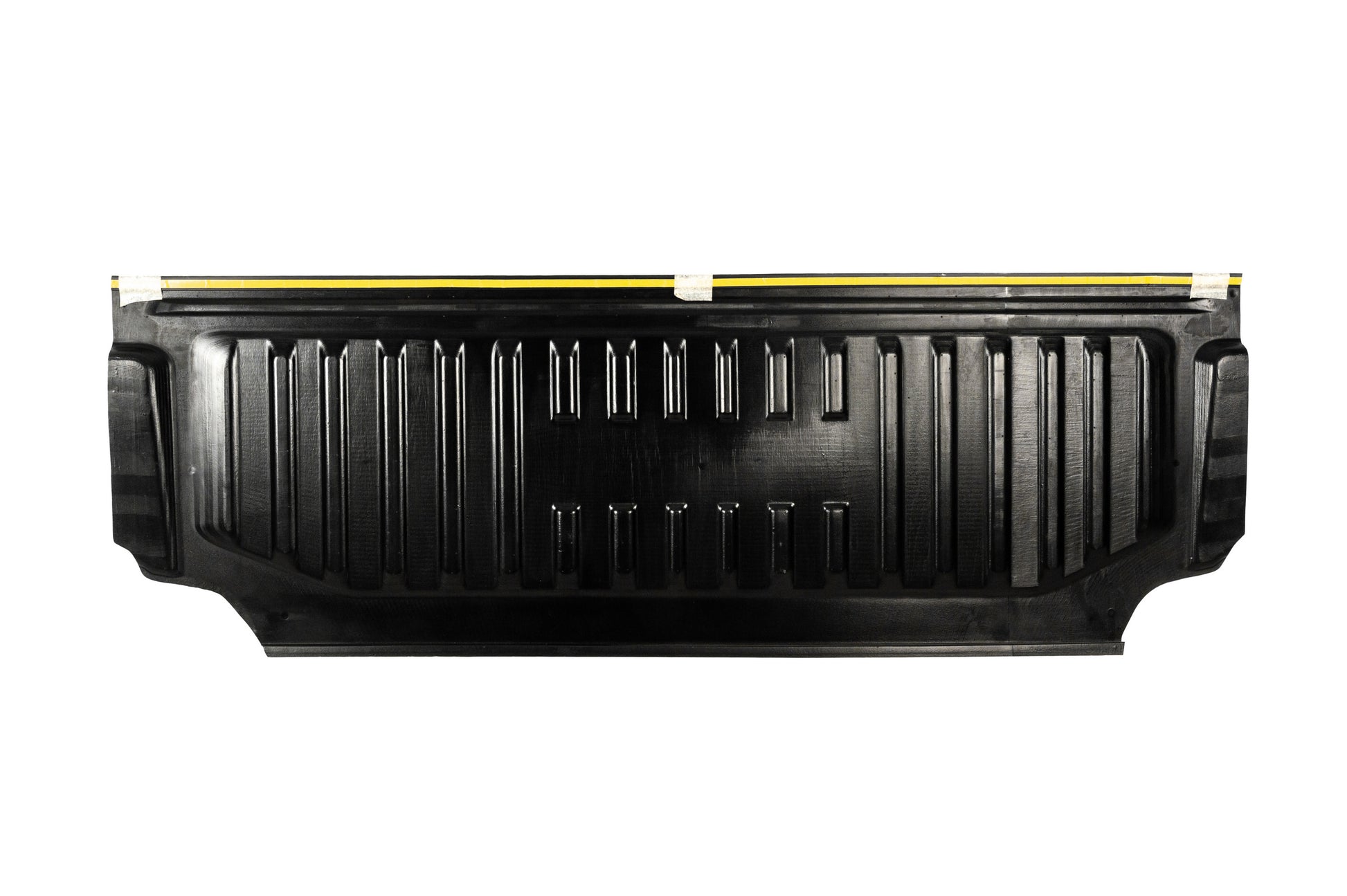 Trunk liner for Toyota Hilux 2015- - image 13