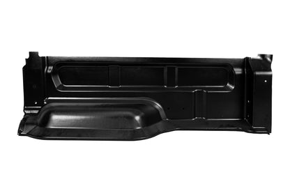 Trunk liner for Toyota Hilux 2015- - image 14