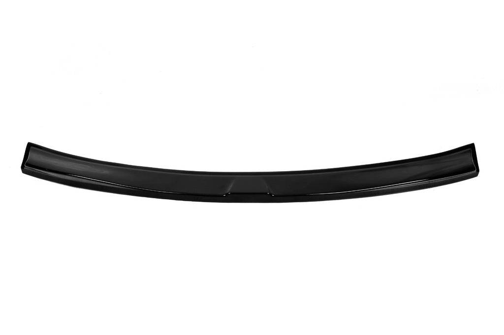 Sedan spoiler (EuroCap, ABS) for Volkswagen Passat B8 2015-2023 - Reelken Auto
