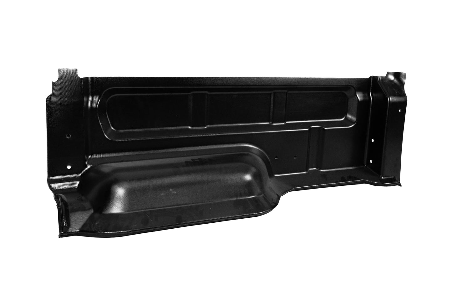 Trunk liner for Toyota Hilux 2015- - image 16