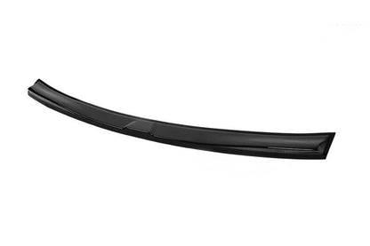 Sedan spoiler (EuroCap, ABS) for Volkswagen Passat B8 2015-2023 - Reelken Auto