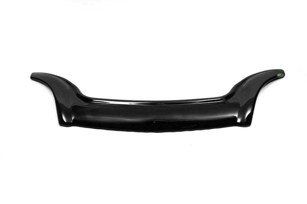 The hood deflector 2004-2008 (EuroCap) for Renault Kangoo 1998-2008 - Reelken Auto