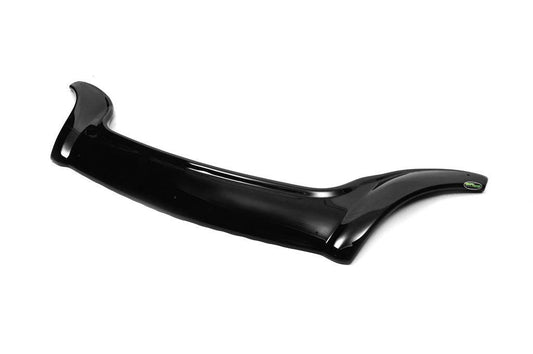 The hood deflector 2004-2008 (EuroCap) for Renault Kangoo 1998-2008 - Reelken Auto