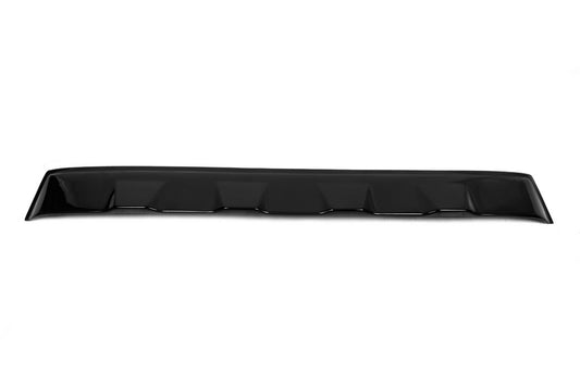 Rear Window Visor (ABS) for Renault Symbol 2008-2013 - image 2