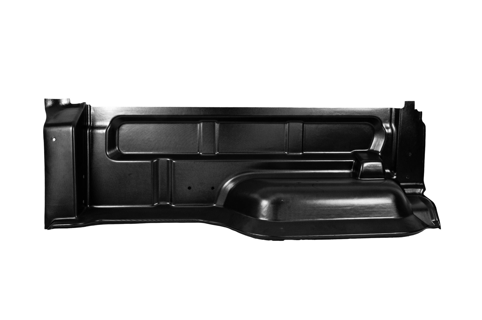 Trunk liner for Toyota Hilux 2015- - image 18