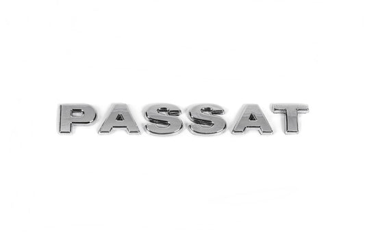 Passat emblem for Volkswagen Passat B6 2006-2012 - image 1