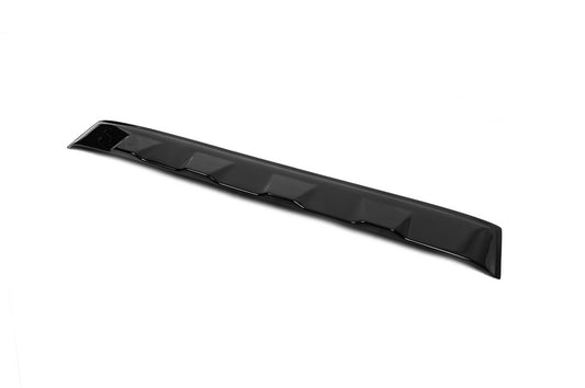 Rear Window Visor (ABS) for Renault Symbol 2008-2013 - image 1