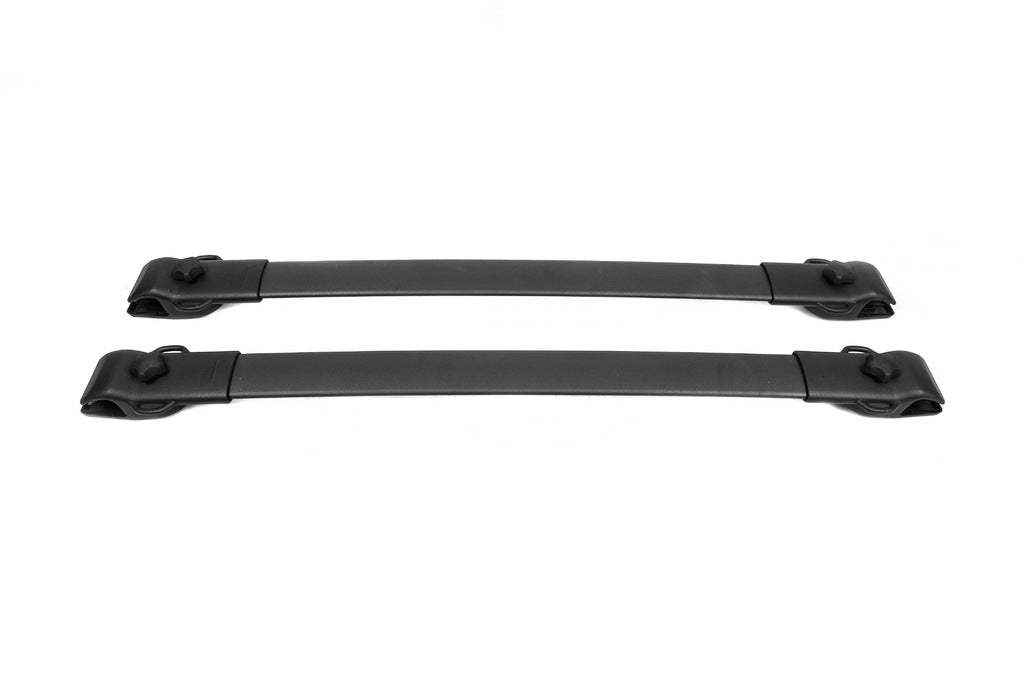 Roof Rack Cross Bars (2 pcs) for Toyota Sienna 2010-2020 - image 4