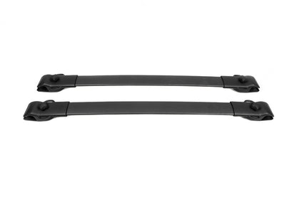 Roof Rack Cross Bars (2 pcs) for Toyota Sienna 2010-2020 - image 4