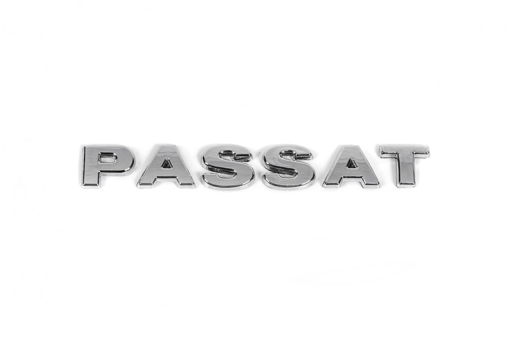 Passat emblem for Volkswagen Passat B6 2006-2012 - image 1