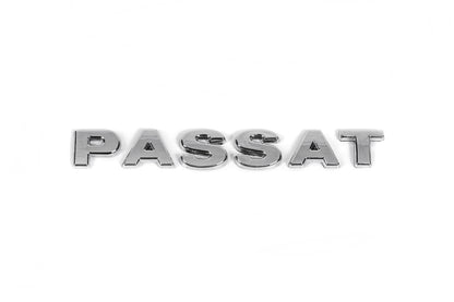 Passat emblem for Volkswagen Passat B6 2006-2012 - image 1