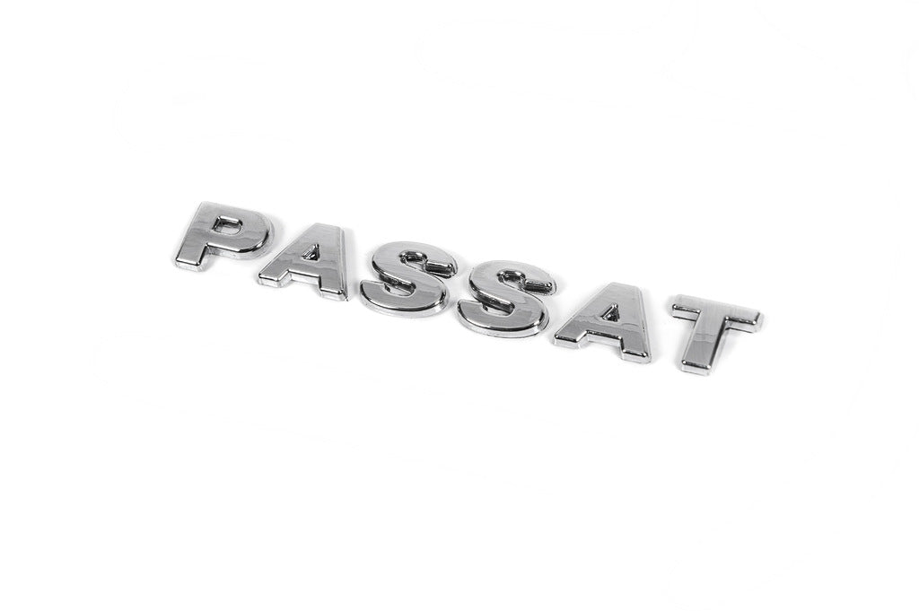 Passat emblem for Volkswagen Passat B6 2006-2012 - image 2