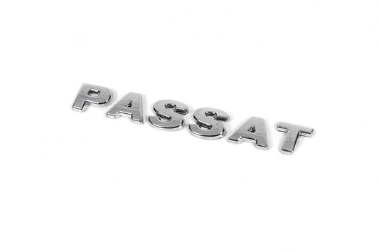 Passat emblem for Volkswagen Passat B6 2006-2012 - image 2