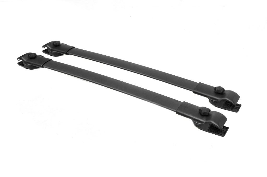 Roof Rack Cross Bars (2 pcs) for Toyota Sienna 2010-2020 - image 2