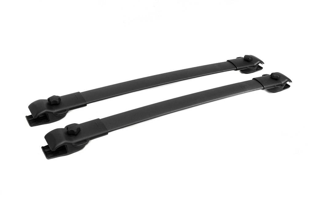 Transverse trunk (2 pieces) for Toyota Sienna 2010-2020 - Reelken Auto