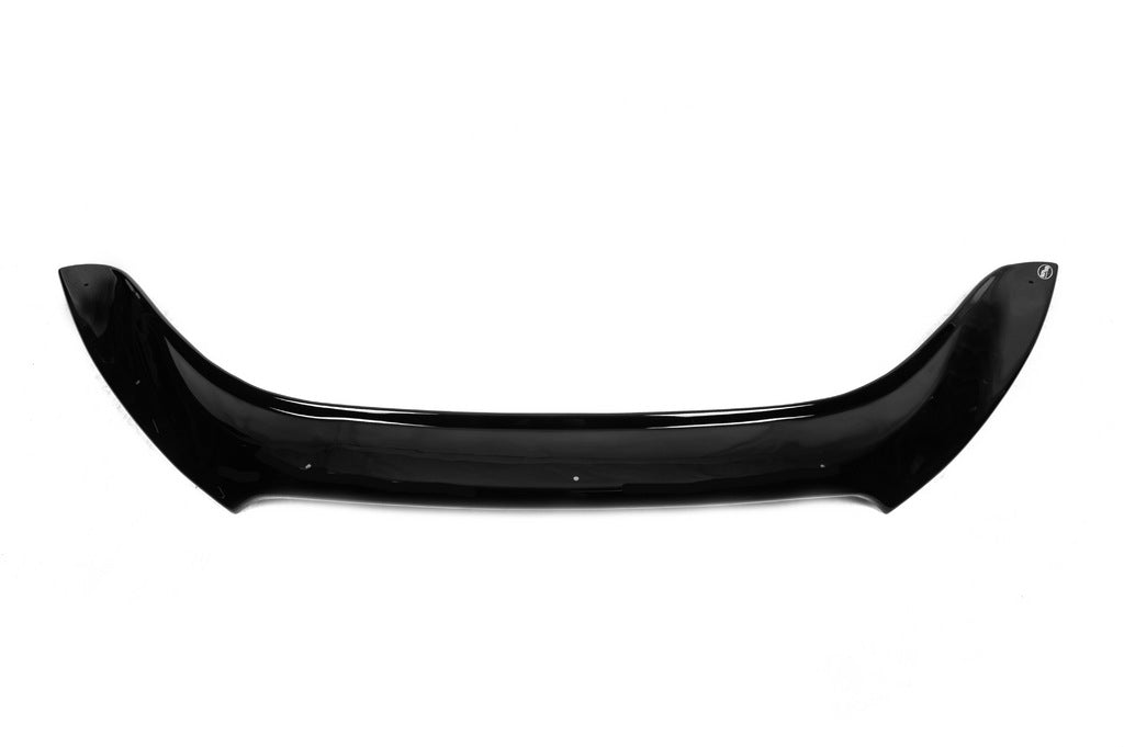 Hood Deflector (2013-2018, EuroCap) for SsangYong Action 2005-2018 - image 6