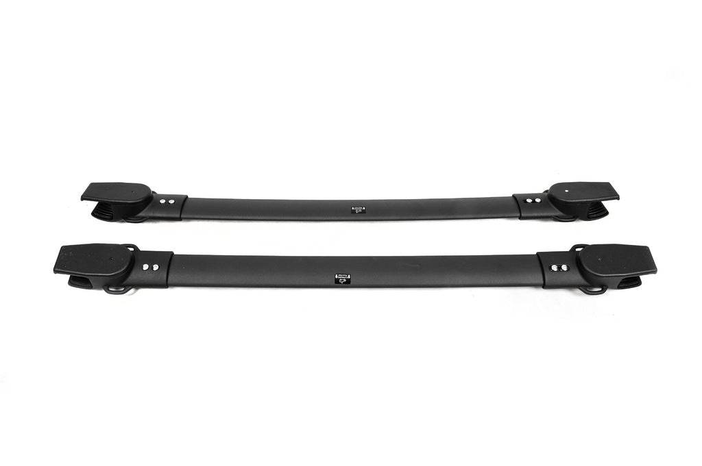 Transverse trunk (2 pieces) for Toyota Sienna 2010-2020 - Reelken Auto