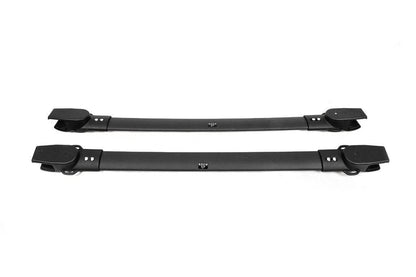 Transverse trunk (2 pieces) for Toyota Sienna 2010-2020 - Reelken Auto