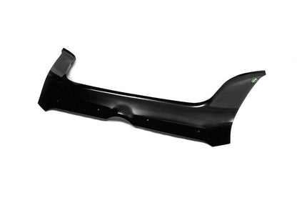 Hood deflector (EuroCap) for Opel Combo 2012-2018 - Reelken Auto