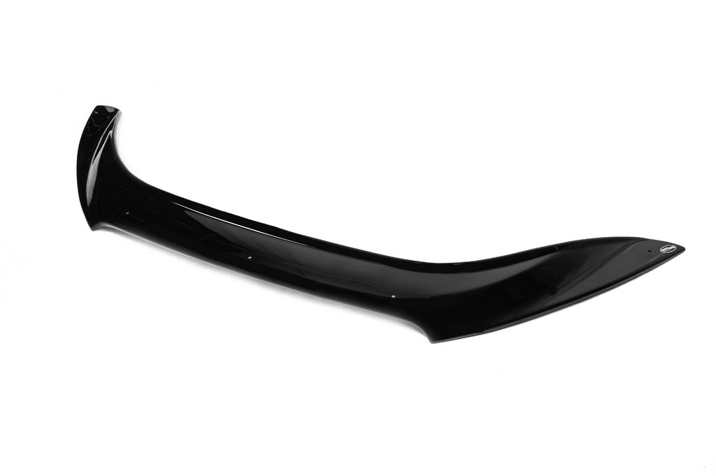 Hood Deflector (2013-2018, EuroCap) for SsangYong Action 2005-2018 - image 5