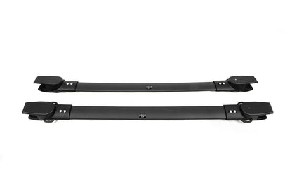 Roof Rack Cross Bars (2 pcs) for Toyota Sienna 2010-2020 - image 5