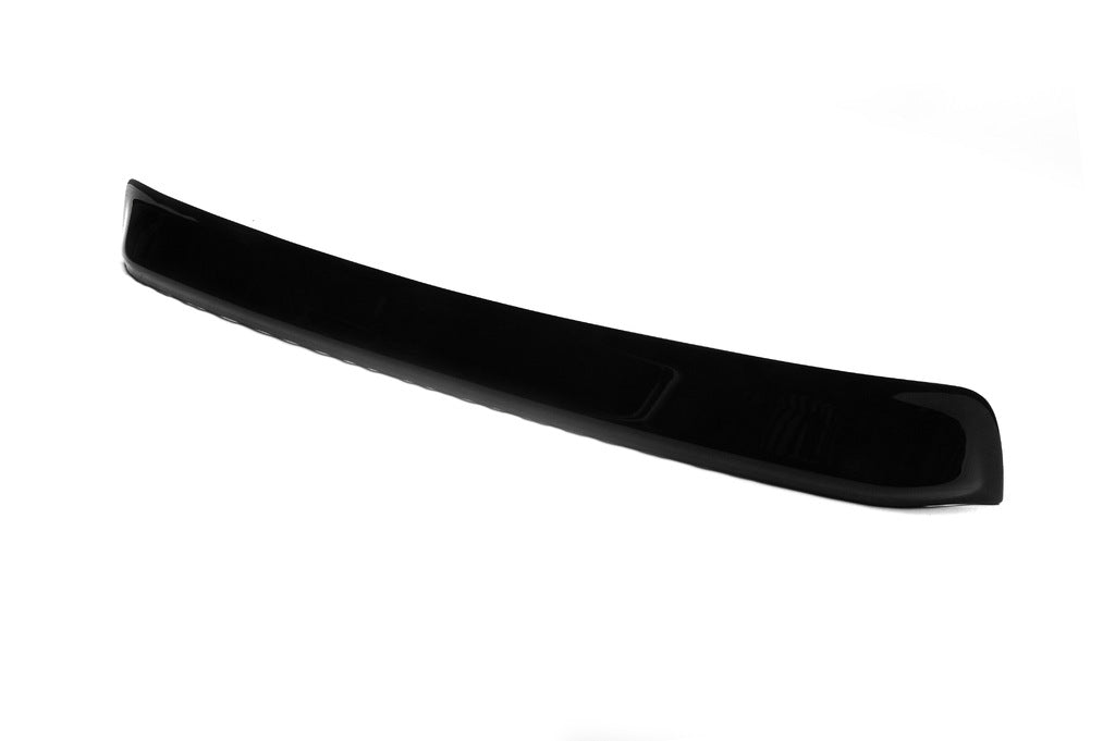 Rear Window Visor (ABS) for Dacia Logan I 2008-2012 - image 2