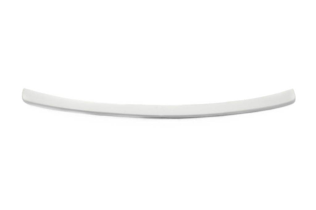 Spoiler (for painting) for Toyota Corolla 2007-2013 - Reelken Auto