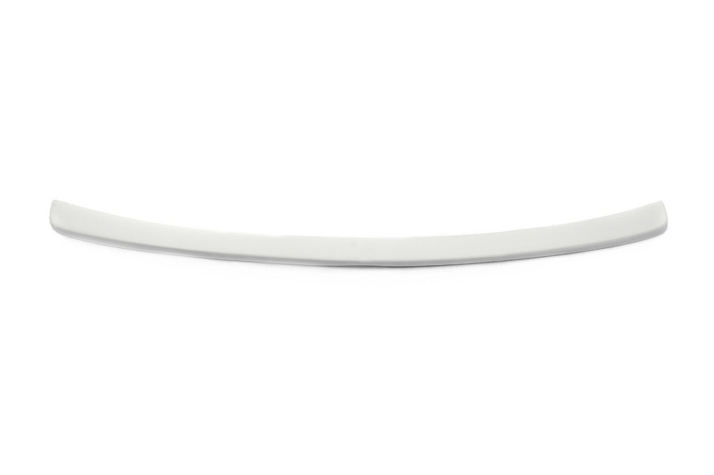 Spoiler (primed for painting) for Toyota Corolla 2007-2013 - image 3