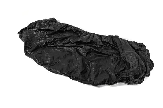 Hood Cover (Leatherette) for Ford Transit 1991-2000 - image 2