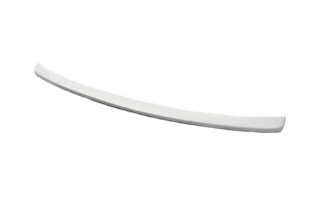 Spoiler (for painting) for Toyota Corolla 2007-2013 - Reelken Auto