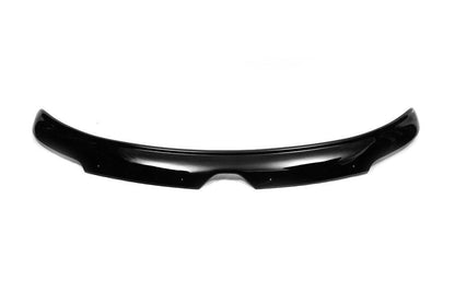 Hood deflector 2020+ (EuroCap) for Renault Master 2011-2023 - Reelken Auto