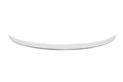 Meliset spoiler (for painting) for Renault Megane IV 2016-2025 - Reelken Auto