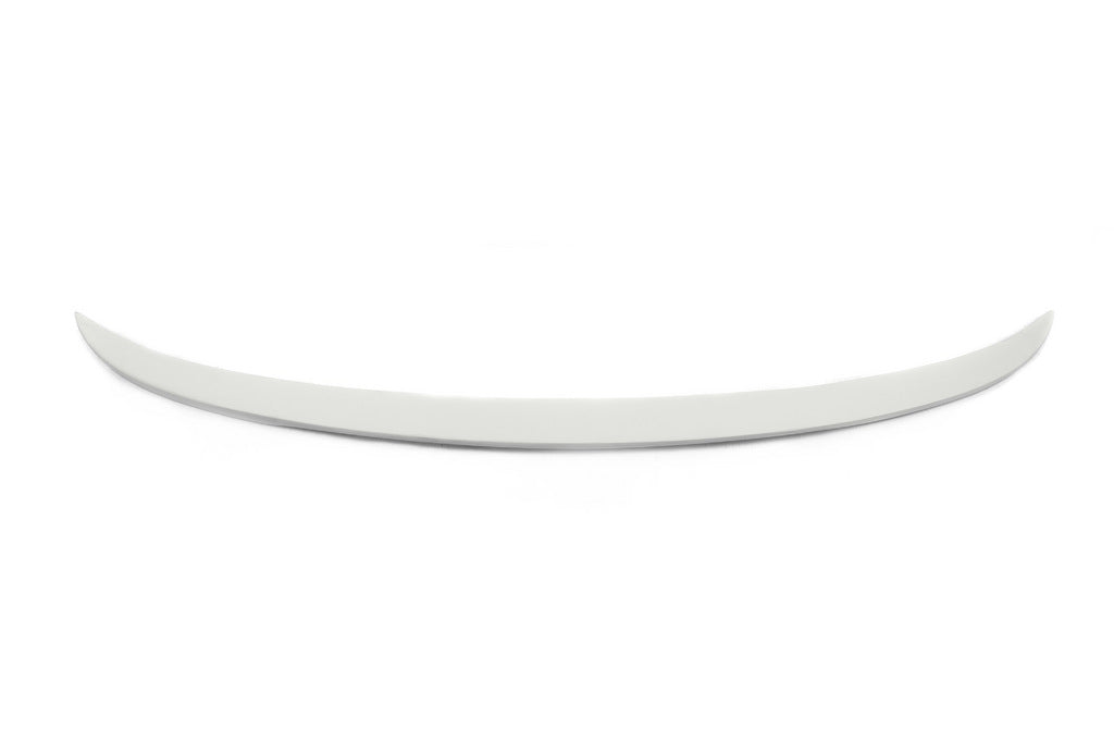 Meliset Spoiler (primed for painting) for Renault Megane IV 2016-2025 - image 5