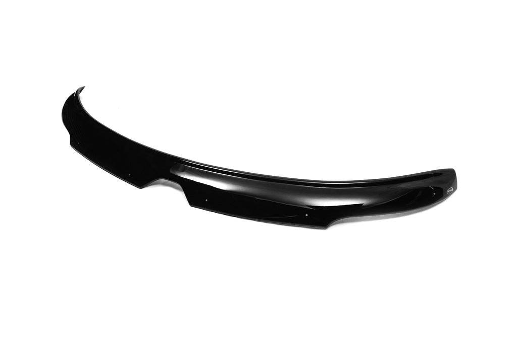 Hood deflector 2020+ (EuroCap) for Renault Master 2011-2023 - Reelken Auto