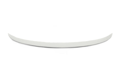 Meliset Spoiler (primed for painting) for Renault Megane IV 2016-2025 - image 5